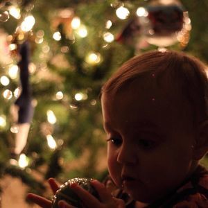 Meet your Posher, Carol